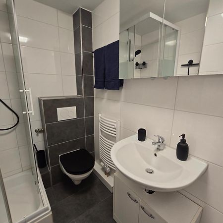 Sonnige Ferienwohnung Whv Wilhelmshaven Dış mekan fotoğraf