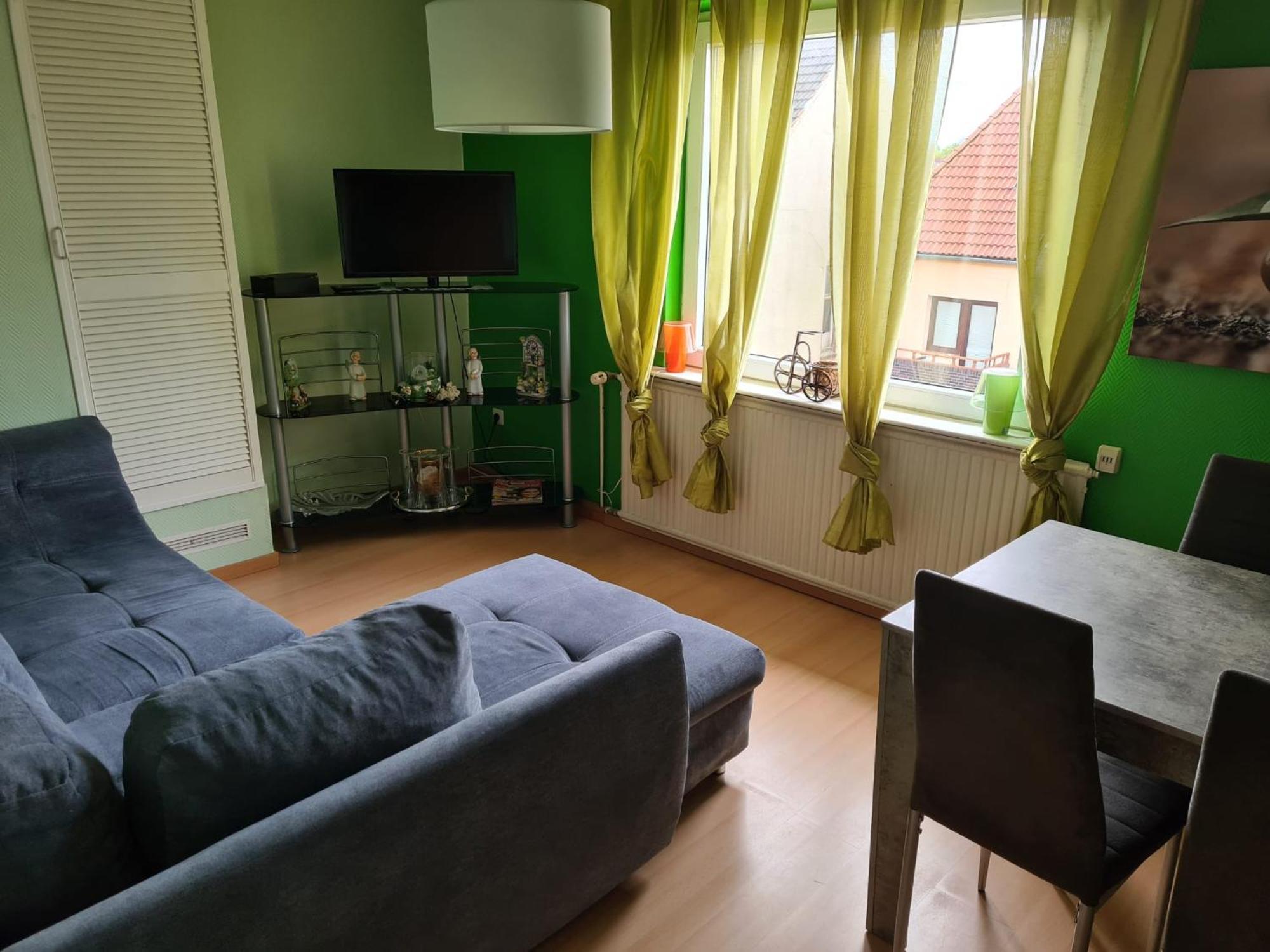 Sonnige Ferienwohnung Whv Wilhelmshaven Dış mekan fotoğraf