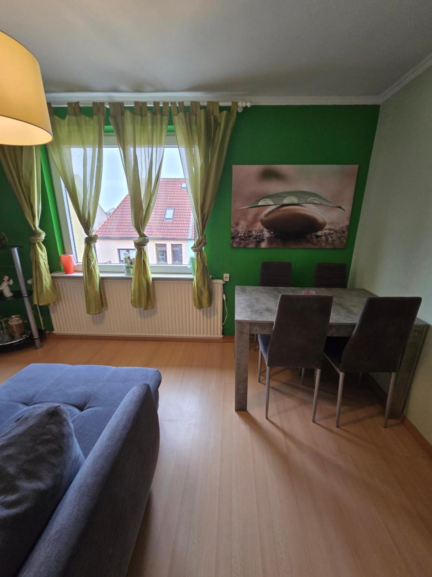 Sonnige Ferienwohnung Whv Wilhelmshaven Dış mekan fotoğraf
