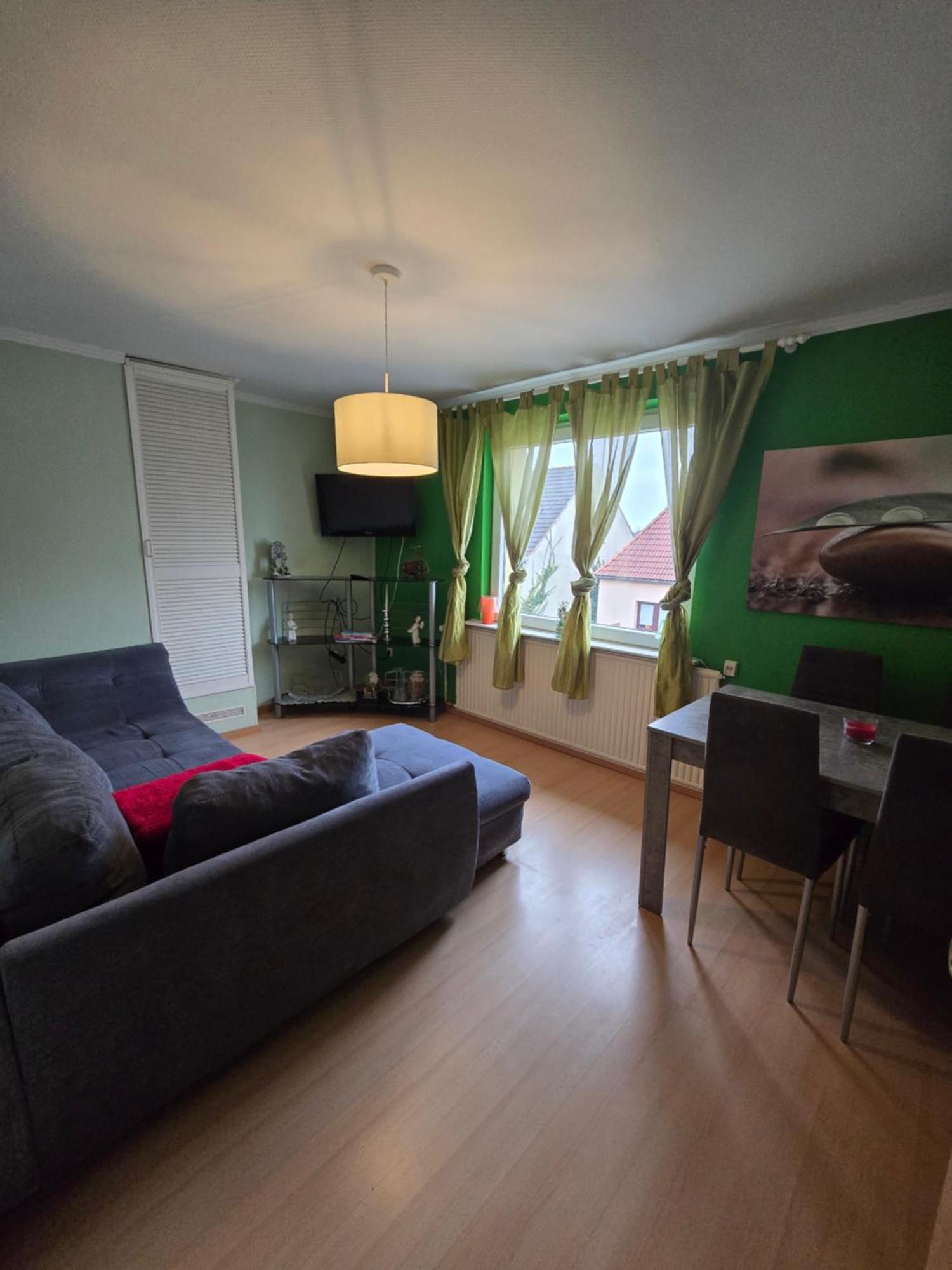Sonnige Ferienwohnung Whv Wilhelmshaven Dış mekan fotoğraf