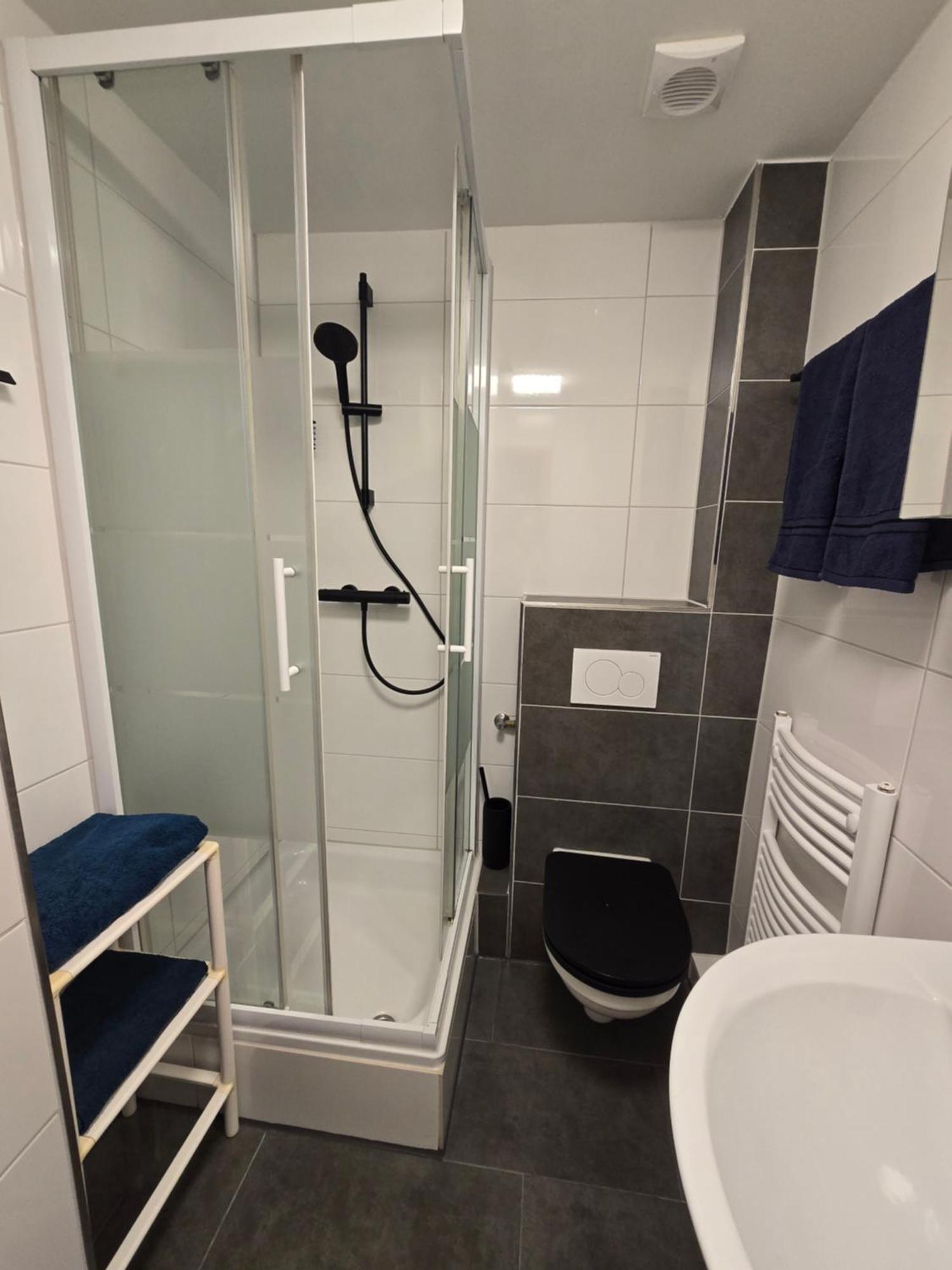 Sonnige Ferienwohnung Whv Wilhelmshaven Dış mekan fotoğraf