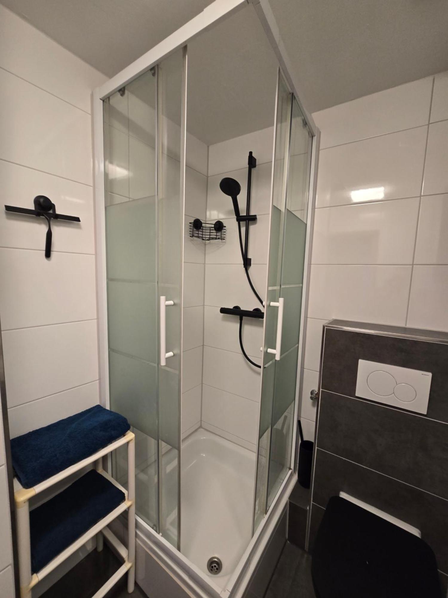 Sonnige Ferienwohnung Whv Wilhelmshaven Dış mekan fotoğraf