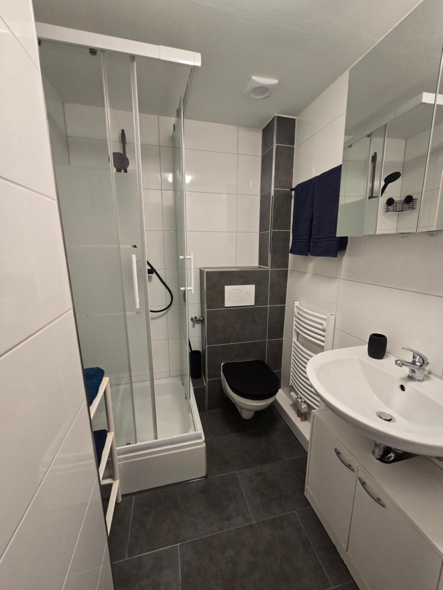 Sonnige Ferienwohnung Whv Wilhelmshaven Dış mekan fotoğraf