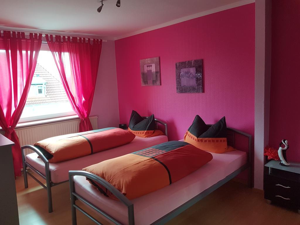 Sonnige Ferienwohnung Whv Wilhelmshaven Dış mekan fotoğraf