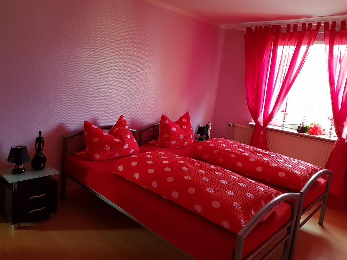 Sonnige Ferienwohnung Whv Wilhelmshaven Dış mekan fotoğraf