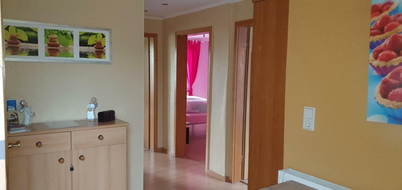 Sonnige Ferienwohnung Whv Wilhelmshaven Dış mekan fotoğraf