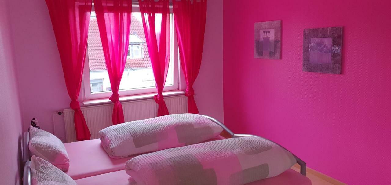 Sonnige Ferienwohnung Whv Wilhelmshaven Dış mekan fotoğraf