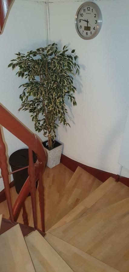 Sonnige Ferienwohnung Whv Wilhelmshaven Dış mekan fotoğraf